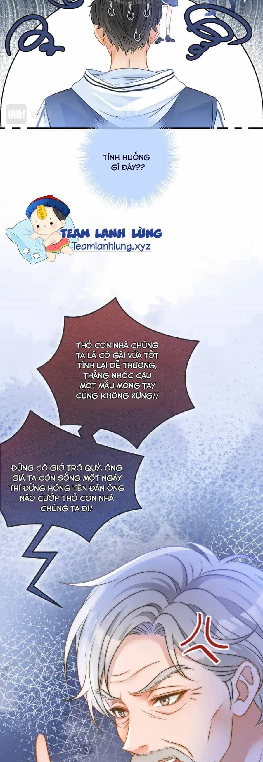 Cô Ấy Ngày Nào Cũng Lên Hot Search! - Chương 98 - ảnh 5