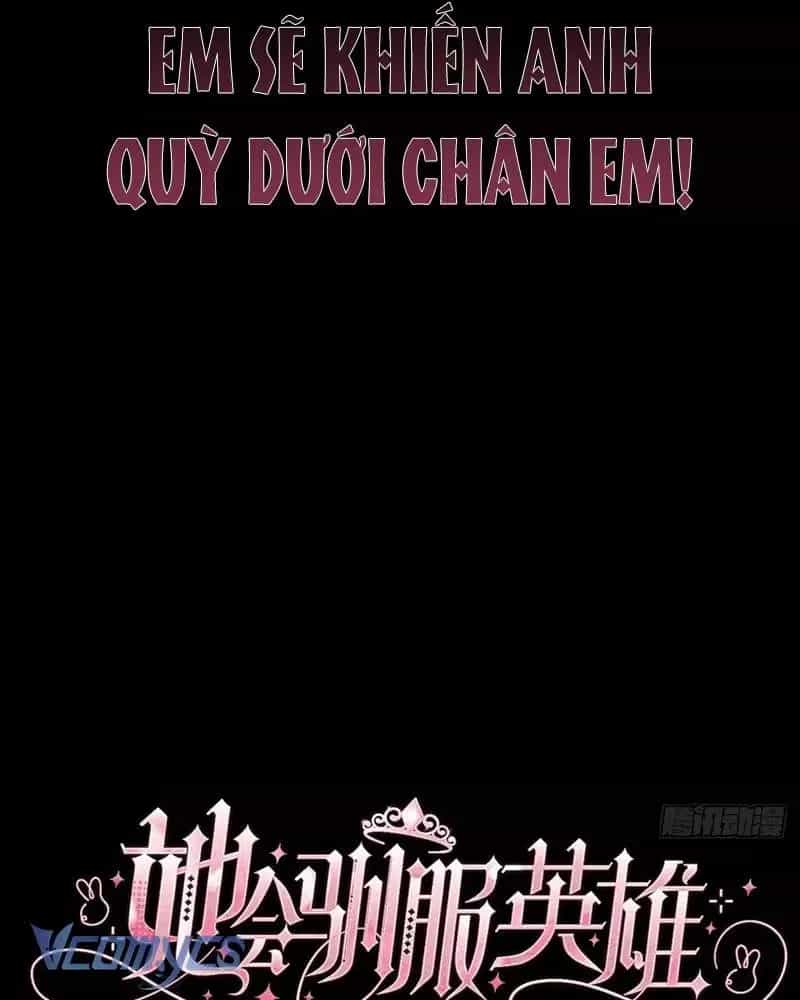 Cô Ấy Sẽ Thuần Hóa Các Anh Hùng - Chương 0 - ảnh 38