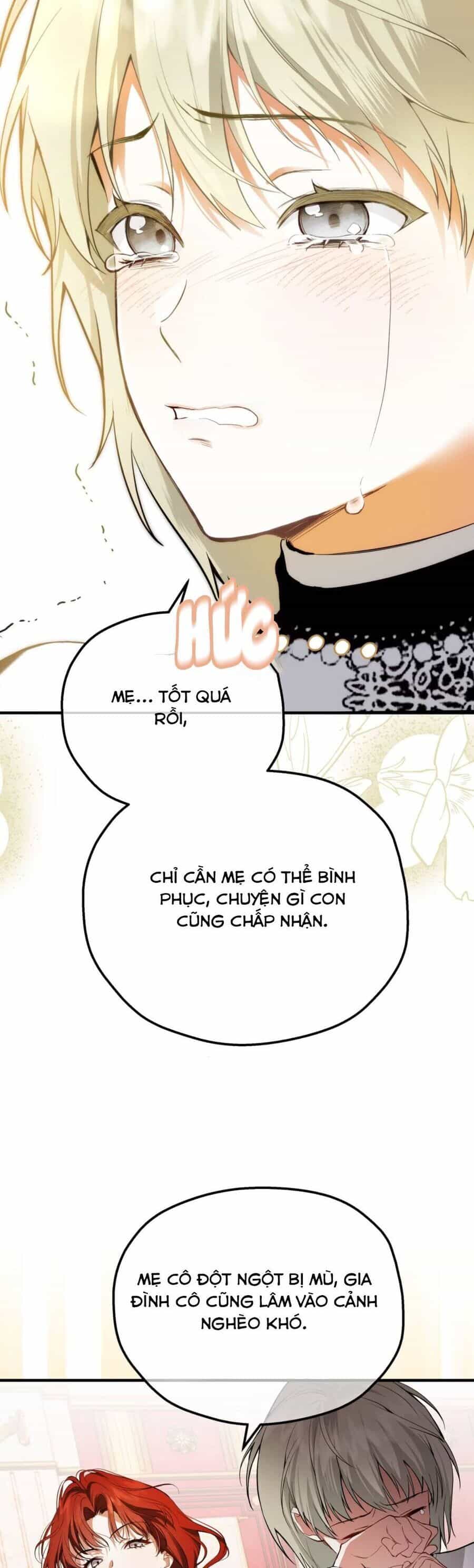 Cô Ấy Sẽ Thuần Hóa Các Anh Hùng - Chương 9 - ảnh 11