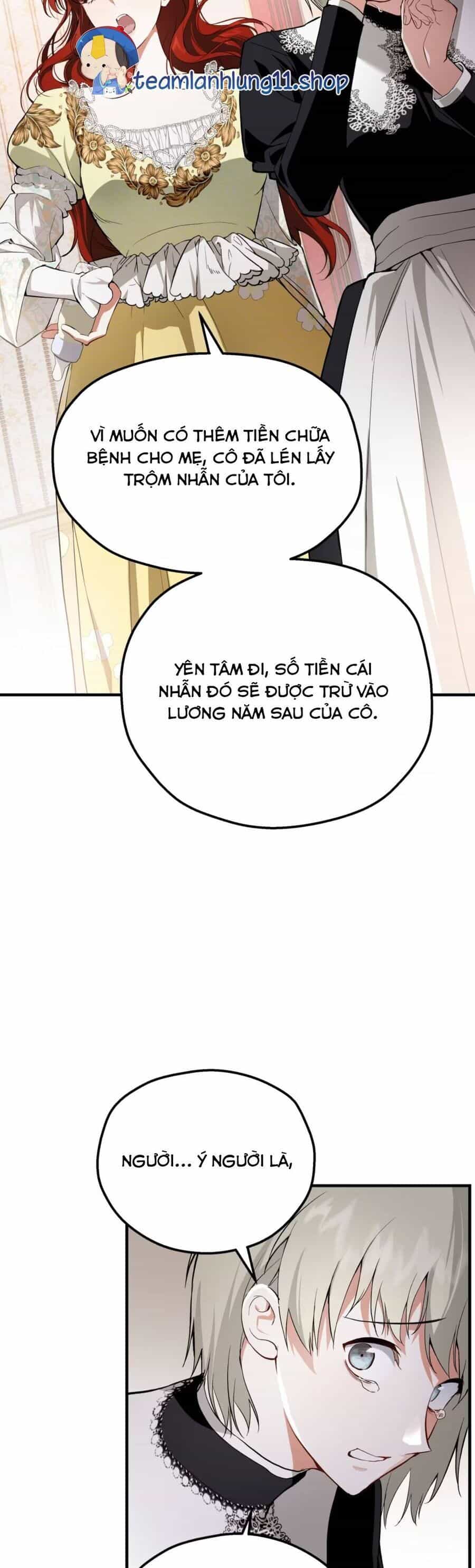 Cô Ấy Sẽ Thuần Hóa Các Anh Hùng - Chương 9 - ảnh 12