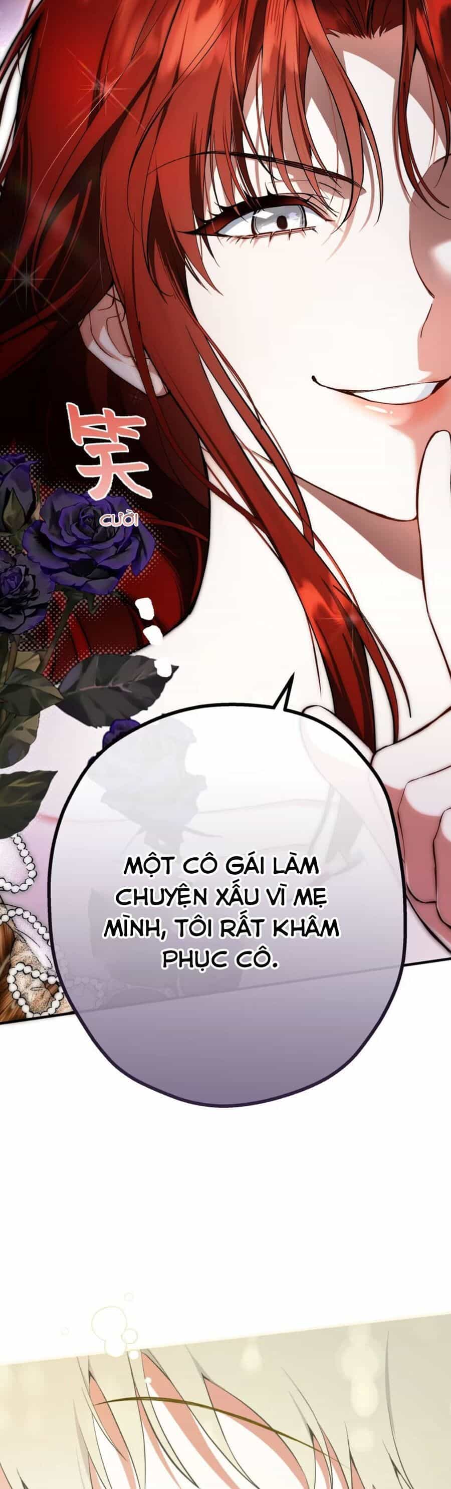 Cô Ấy Sẽ Thuần Hóa Các Anh Hùng - Chương 9 - ảnh 14