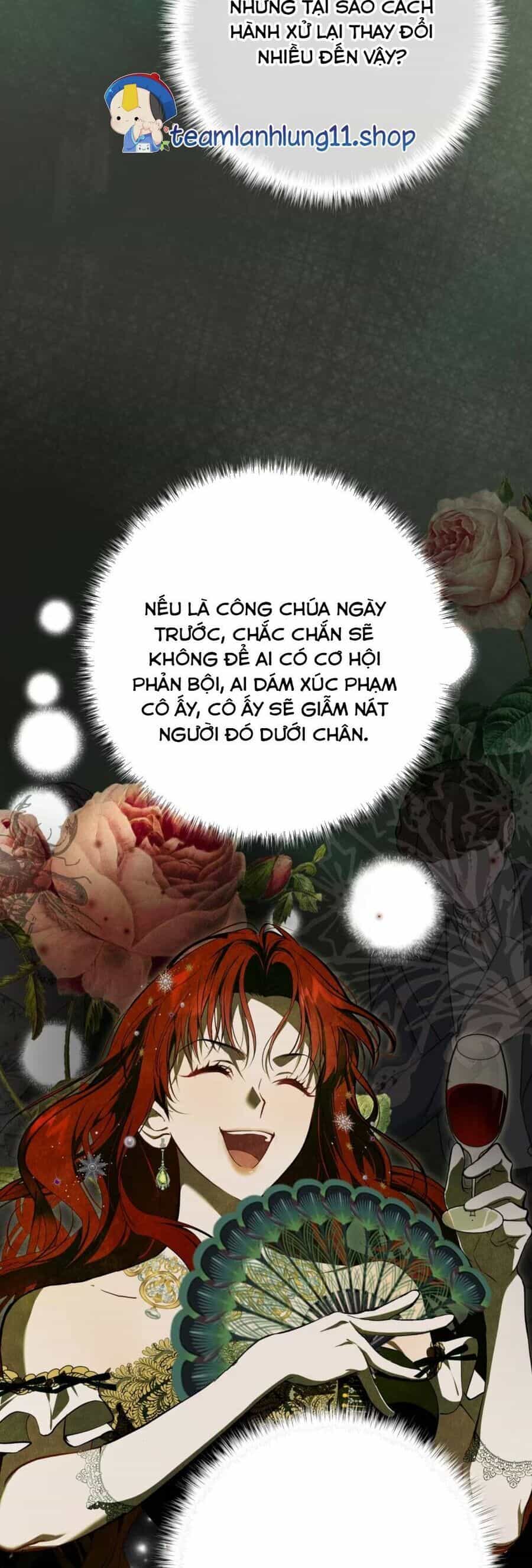 Cô Ấy Sẽ Thuần Hóa Các Anh Hùng - Chương 9 - ảnh 24