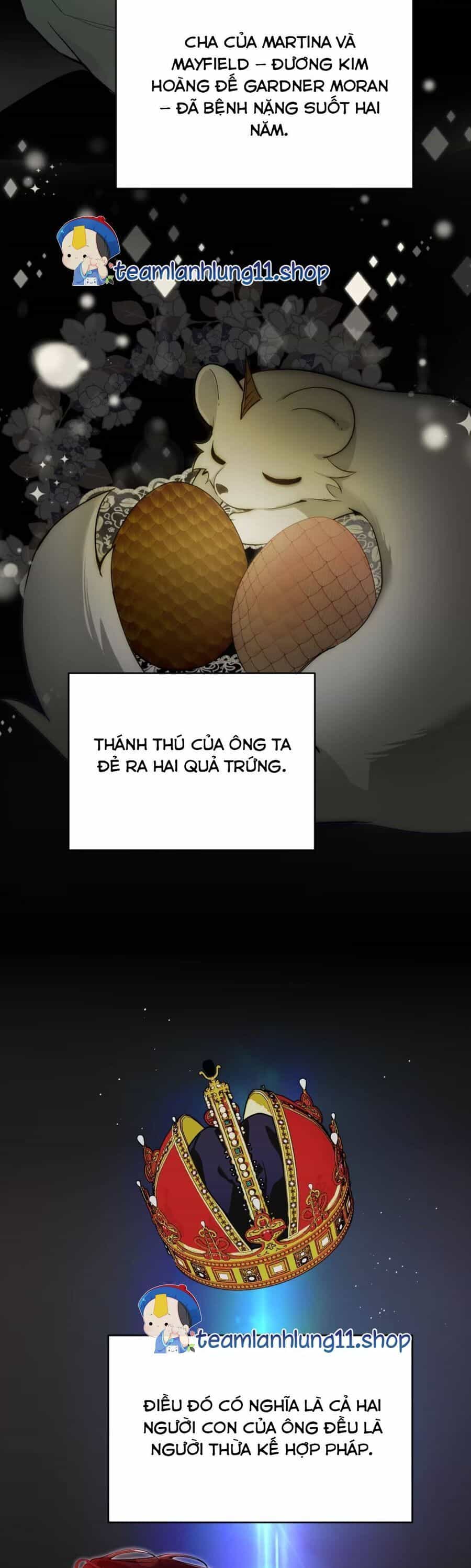 Cô Ấy Sẽ Thuần Hóa Các Anh Hùng - Chương 9 - ảnh 32