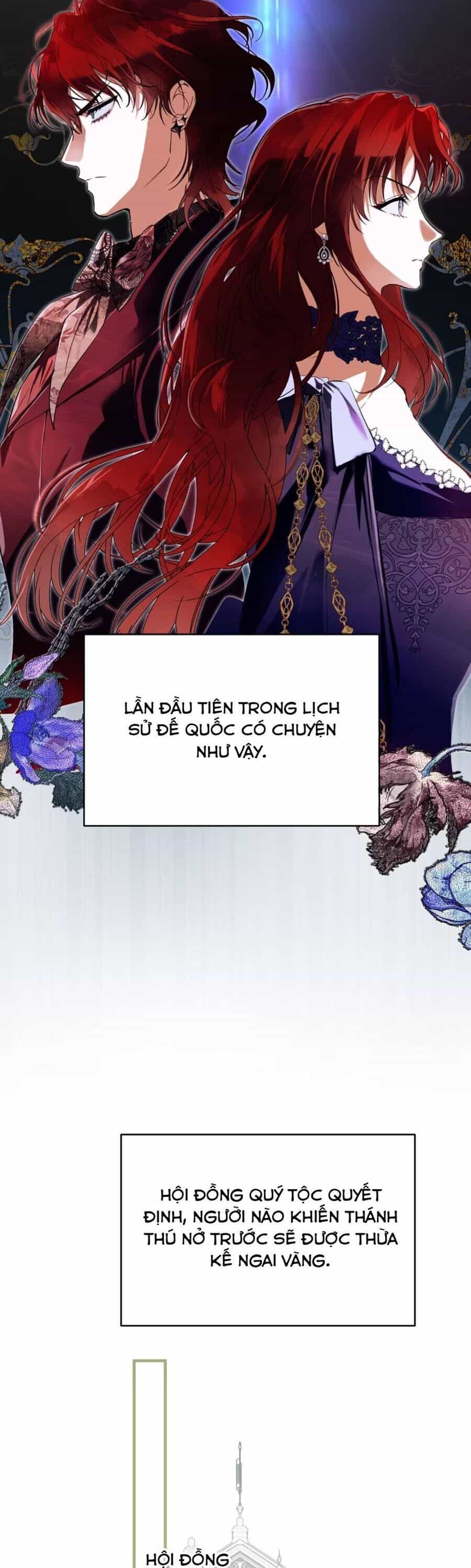 Cô Ấy Sẽ Thuần Hóa Các Anh Hùng - Chương 9 - ảnh 33