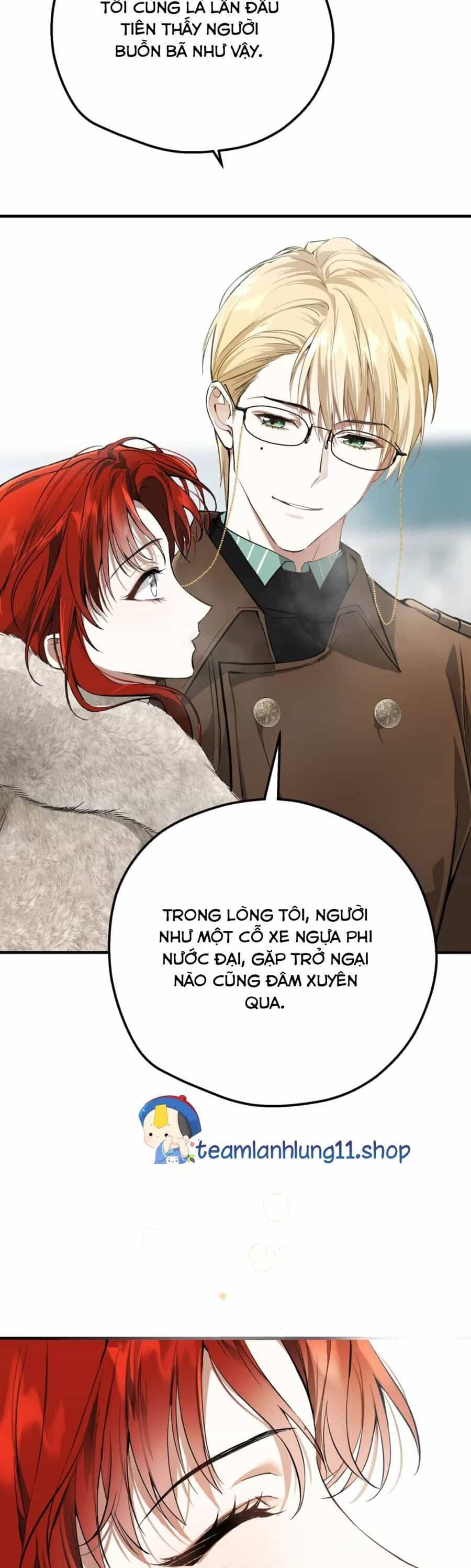 Cô Ấy Sẽ Thuần Hóa Các Anh Hùng - Chương 9 - ảnh 38