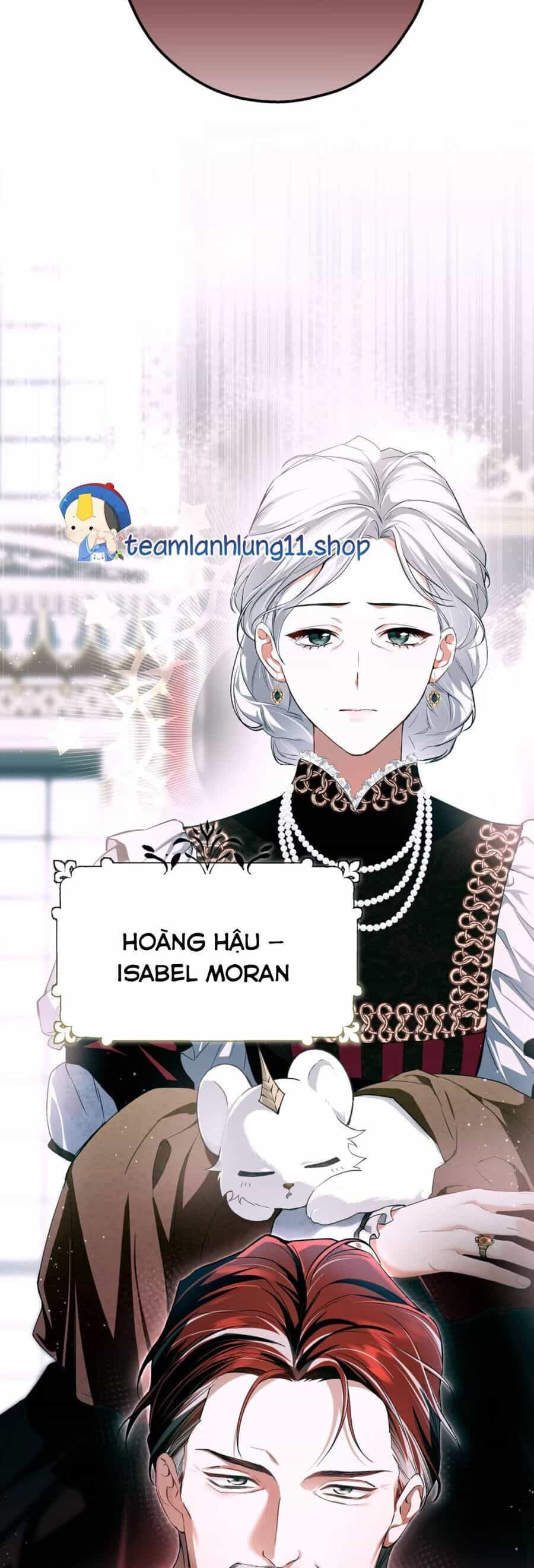 Cô Ấy Sẽ Thuần Hóa Các Anh Hùng - Chương 10 - ảnh 10