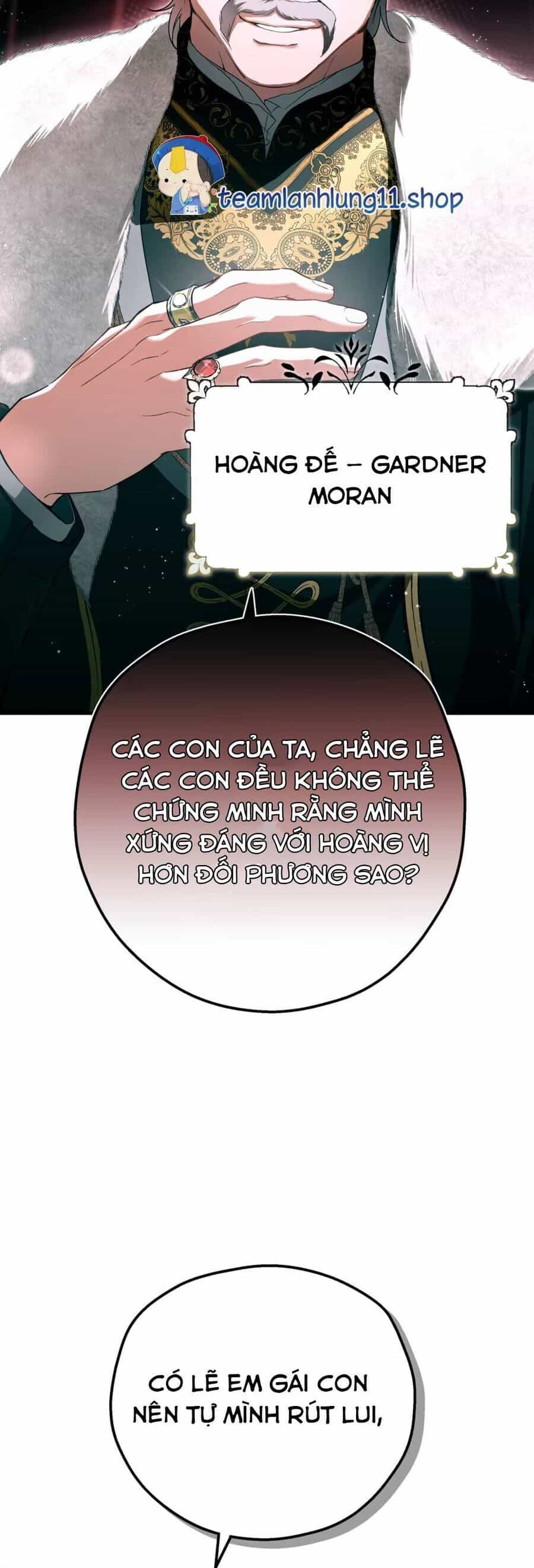 Cô Ấy Sẽ Thuần Hóa Các Anh Hùng - Chương 10 - ảnh 11