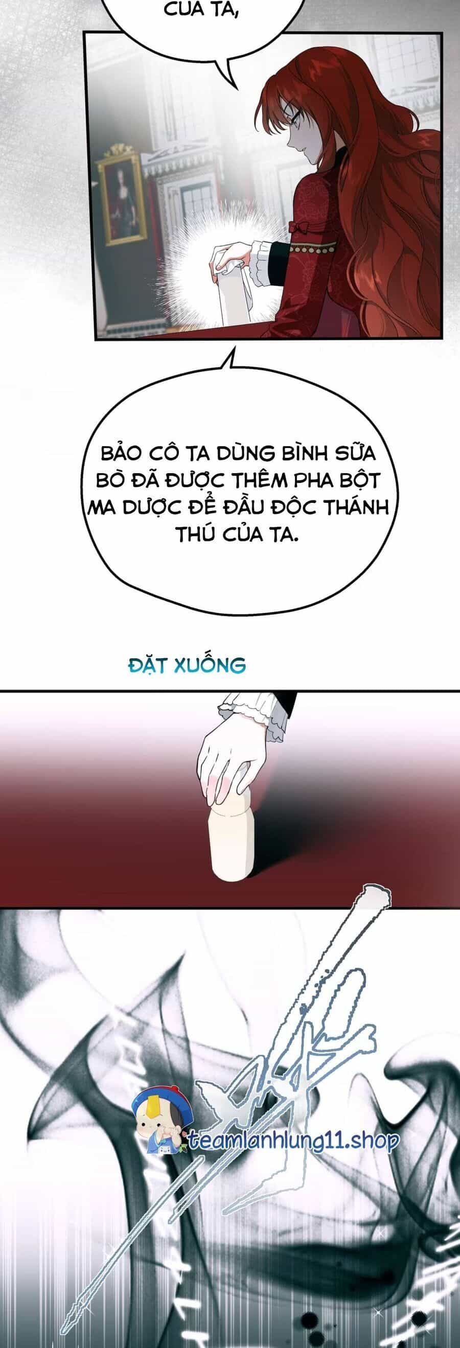 Cô Ấy Sẽ Thuần Hóa Các Anh Hùng - Chương 10 - ảnh 17