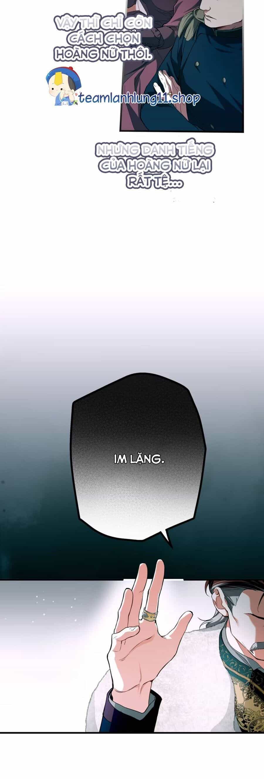 Cô Ấy Sẽ Thuần Hóa Các Anh Hùng - Chương 10 - ảnh 21
