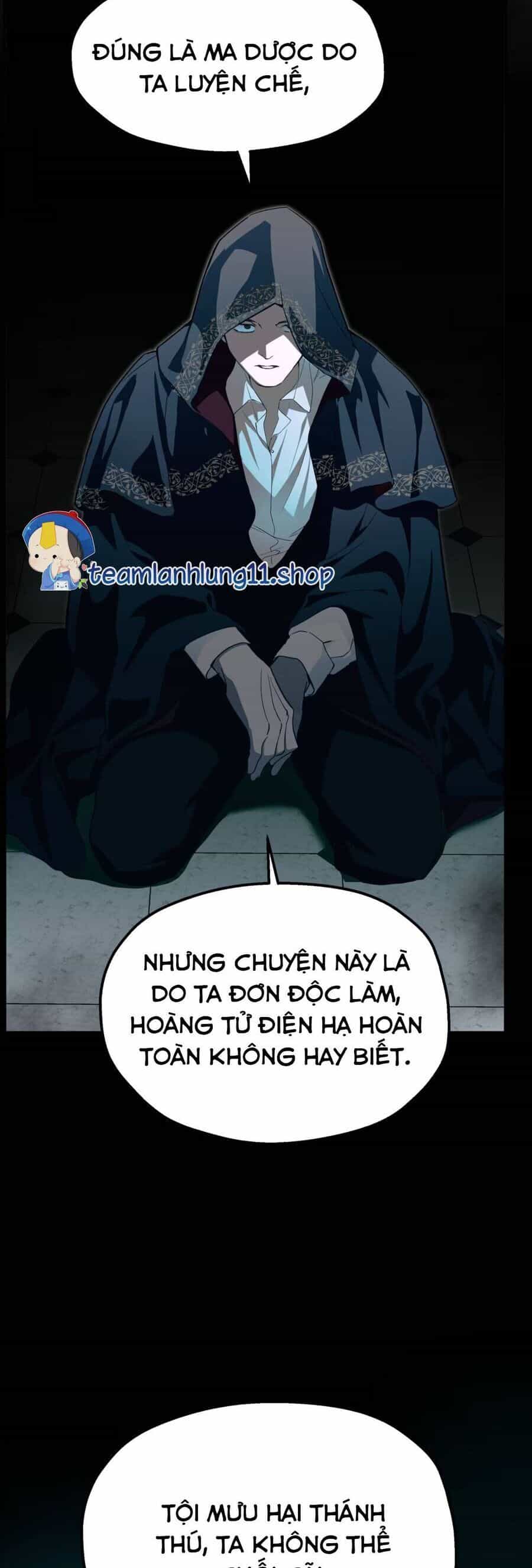 Cô Ấy Sẽ Thuần Hóa Các Anh Hùng - Chương 10 - ảnh 28