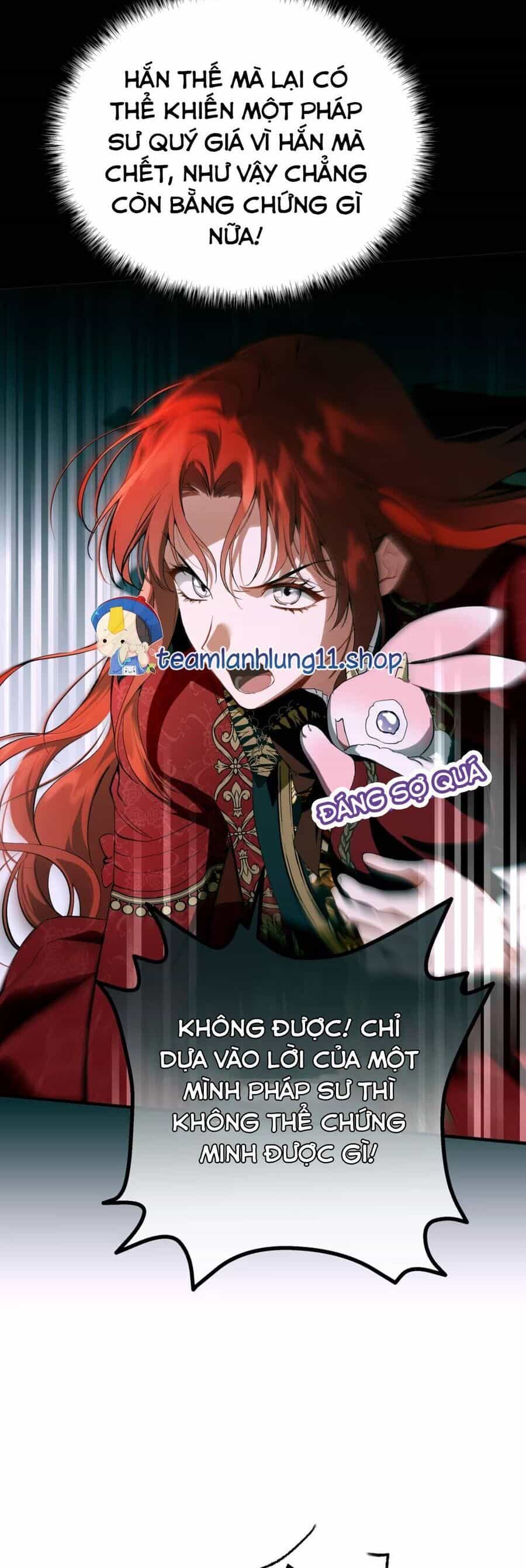 Cô Ấy Sẽ Thuần Hóa Các Anh Hùng - Chương 10 - ảnh 37