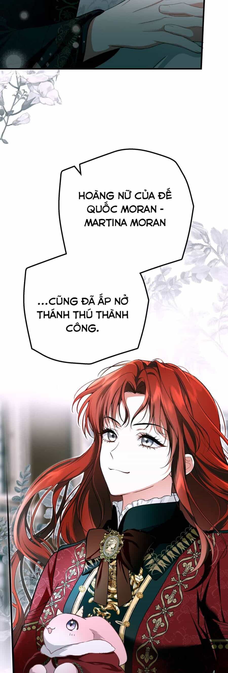 Cô Ấy Sẽ Thuần Hóa Các Anh Hùng - Chương 10 - ảnh 4