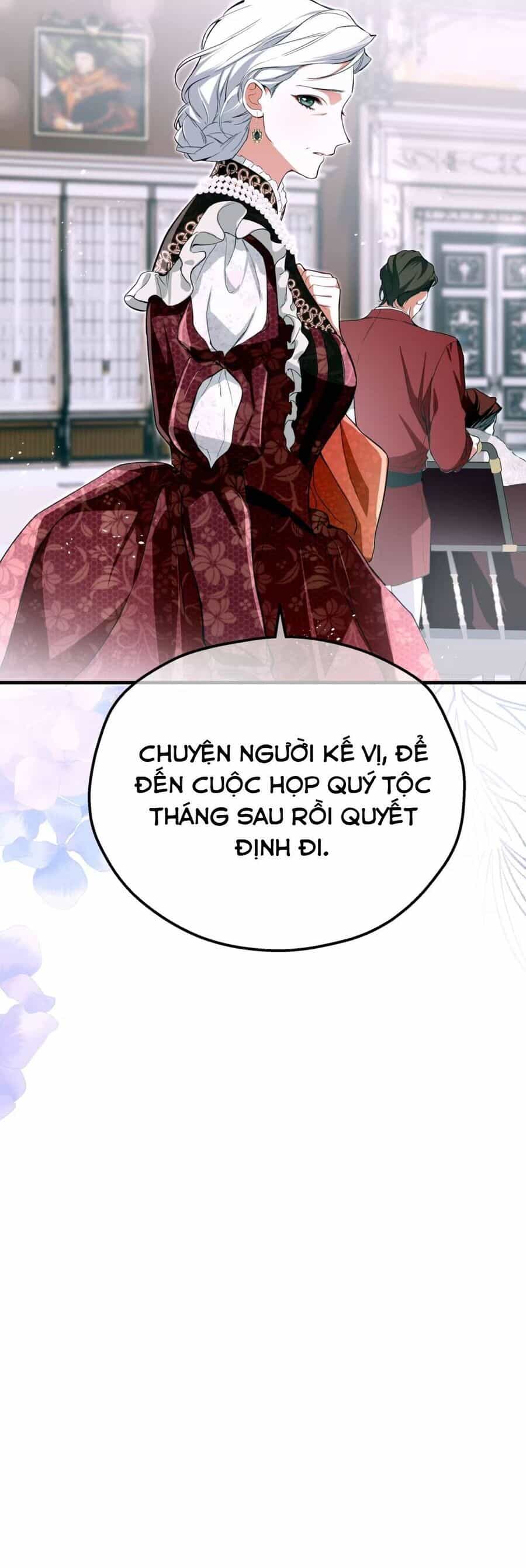 Cô Ấy Sẽ Thuần Hóa Các Anh Hùng - Chương 10 - ảnh 40