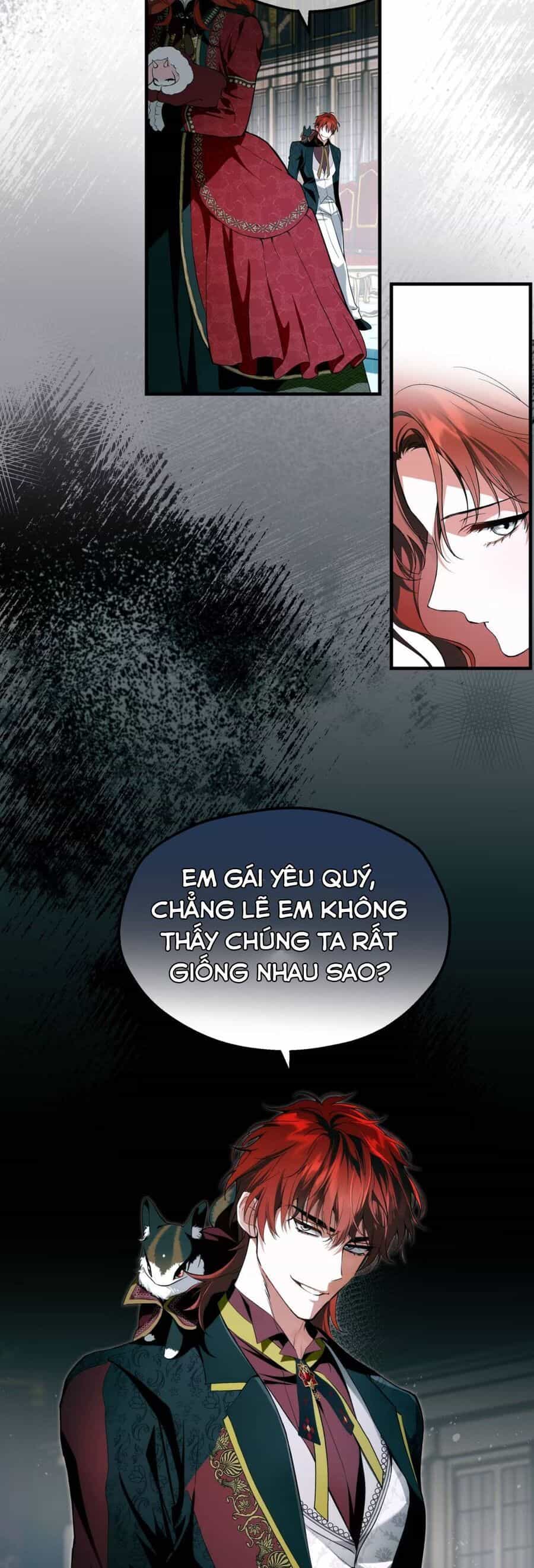 Cô Ấy Sẽ Thuần Hóa Các Anh Hùng - Chương 10 - ảnh 42