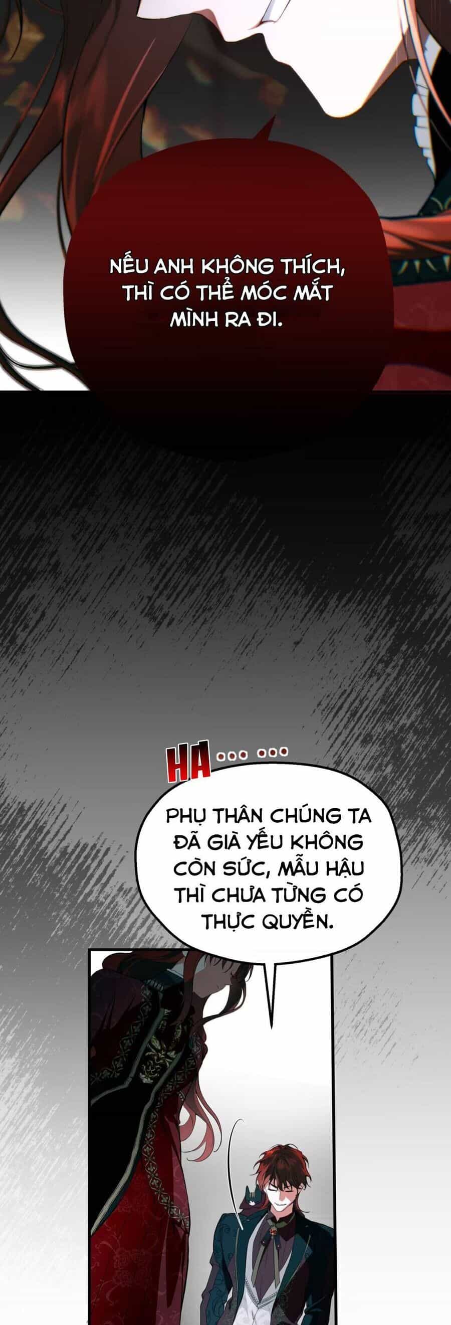 Cô Ấy Sẽ Thuần Hóa Các Anh Hùng - Chương 10 - ảnh 45