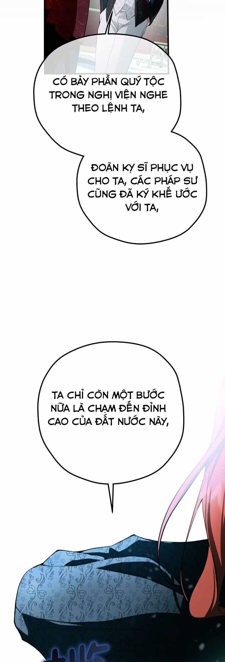 Cô Ấy Sẽ Thuần Hóa Các Anh Hùng - Chương 10 - ảnh 46