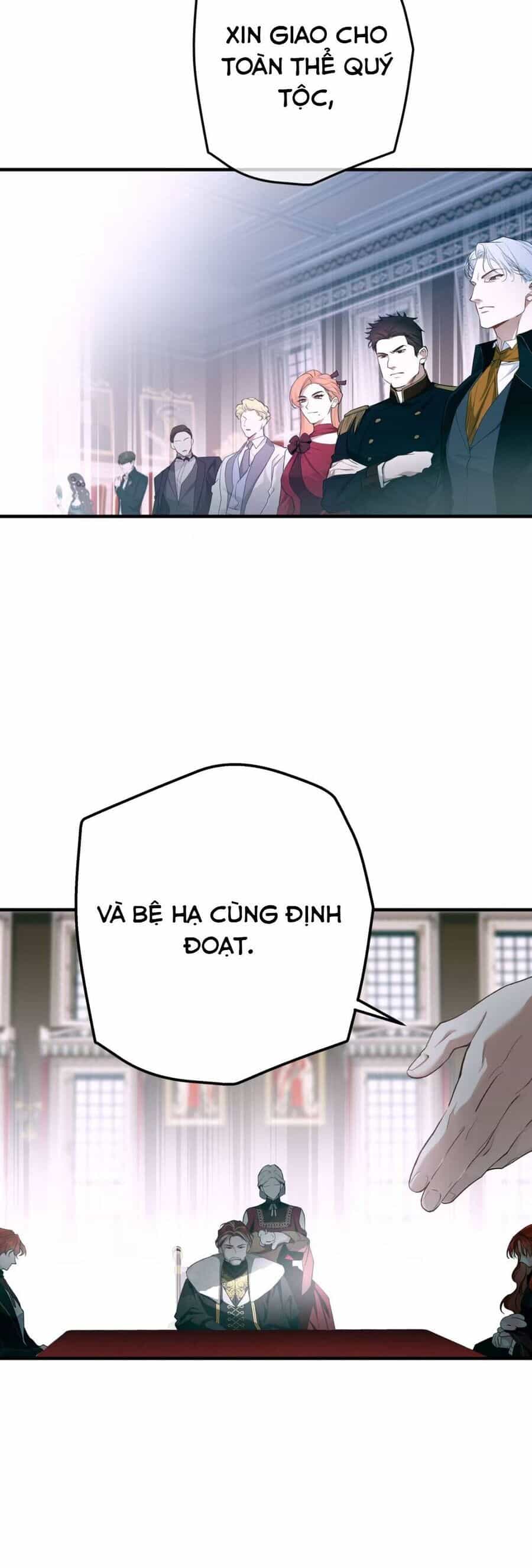 Cô Ấy Sẽ Thuần Hóa Các Anh Hùng - Chương 10 - ảnh 7