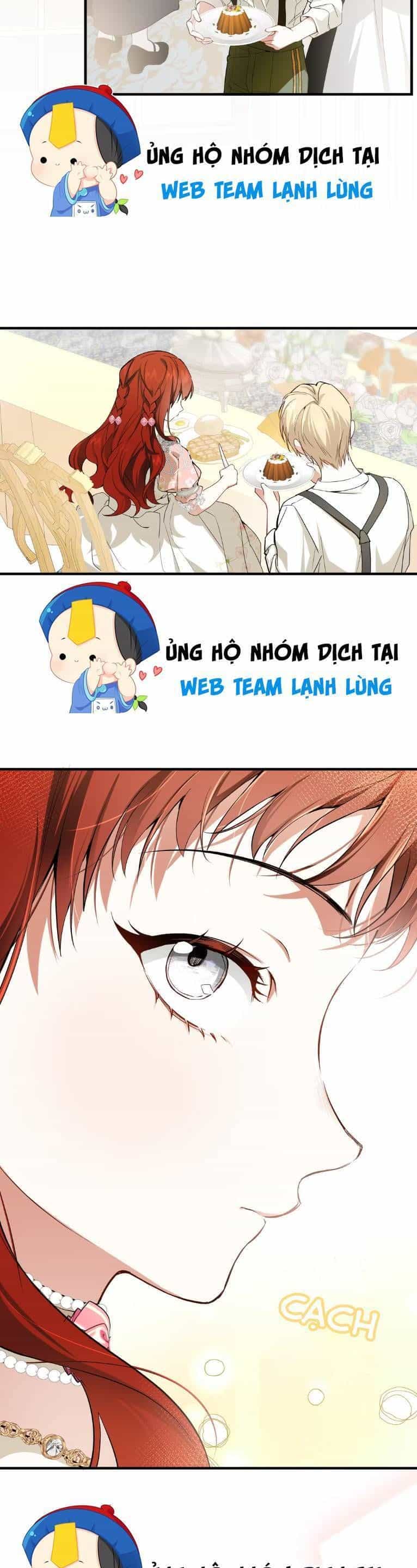 Cô Ấy Sẽ Thuần Hóa Các Anh Hùng - Chương 11 - ảnh 13