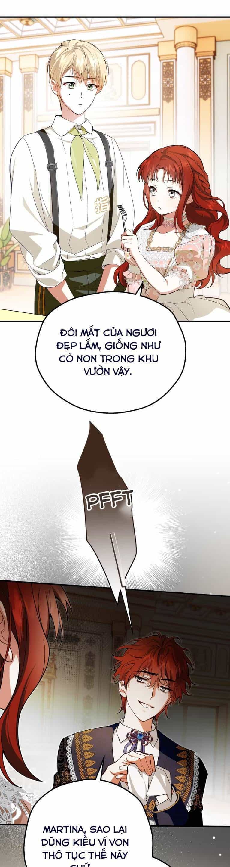 Cô Ấy Sẽ Thuần Hóa Các Anh Hùng - Chương 11 - ảnh 15