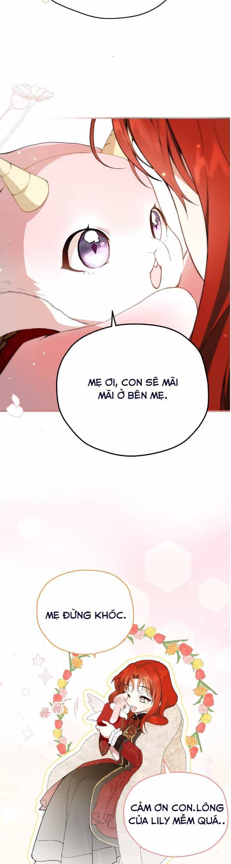Cô Ấy Sẽ Thuần Hóa Các Anh Hùng - Chương 11 - ảnh 8