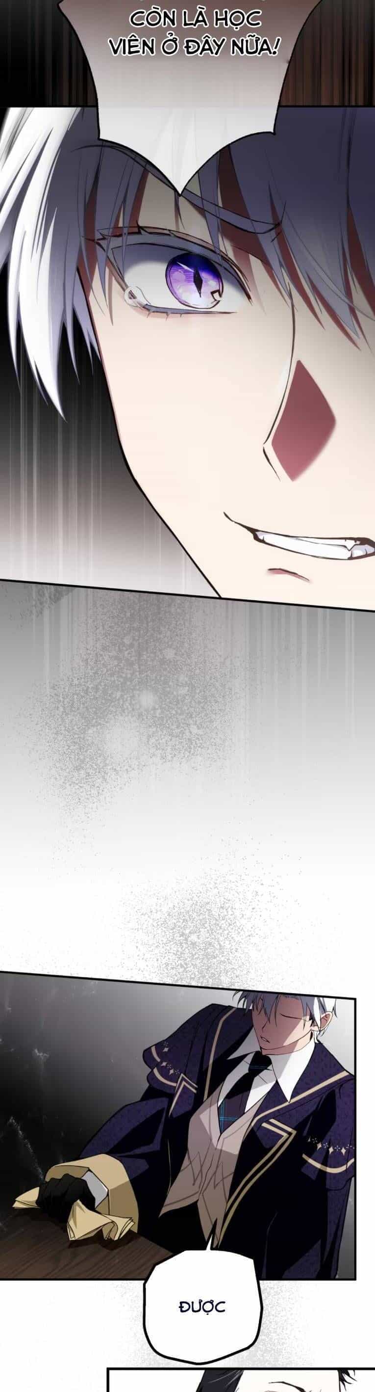 Cô Ấy Sẽ Thuần Hóa Các Anh Hùng - Chương 12 - ảnh 25