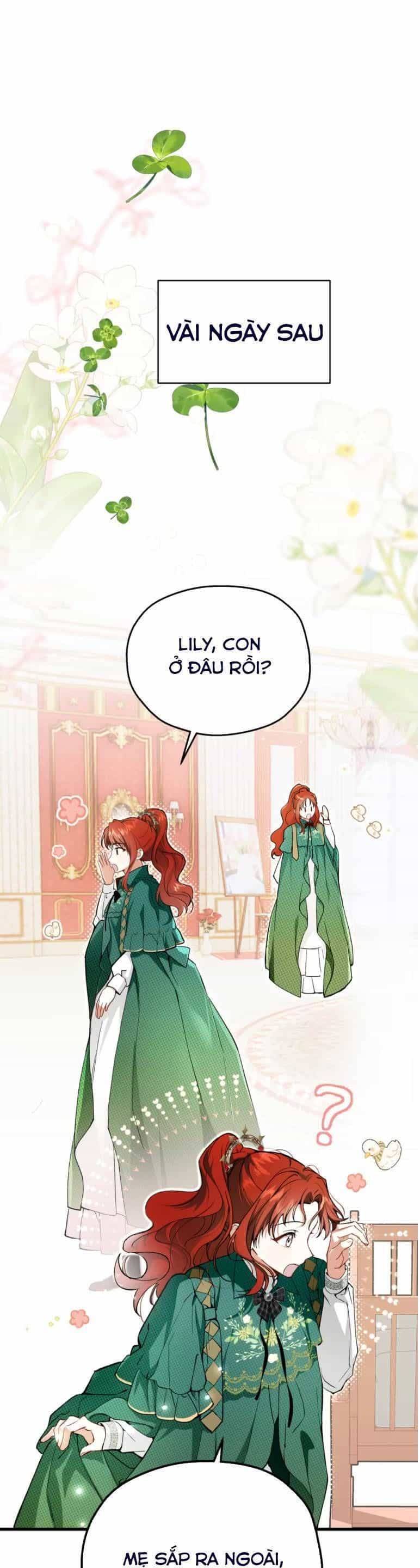 Cô Ấy Sẽ Thuần Hóa Các Anh Hùng - Chương 12 - ảnh 3
