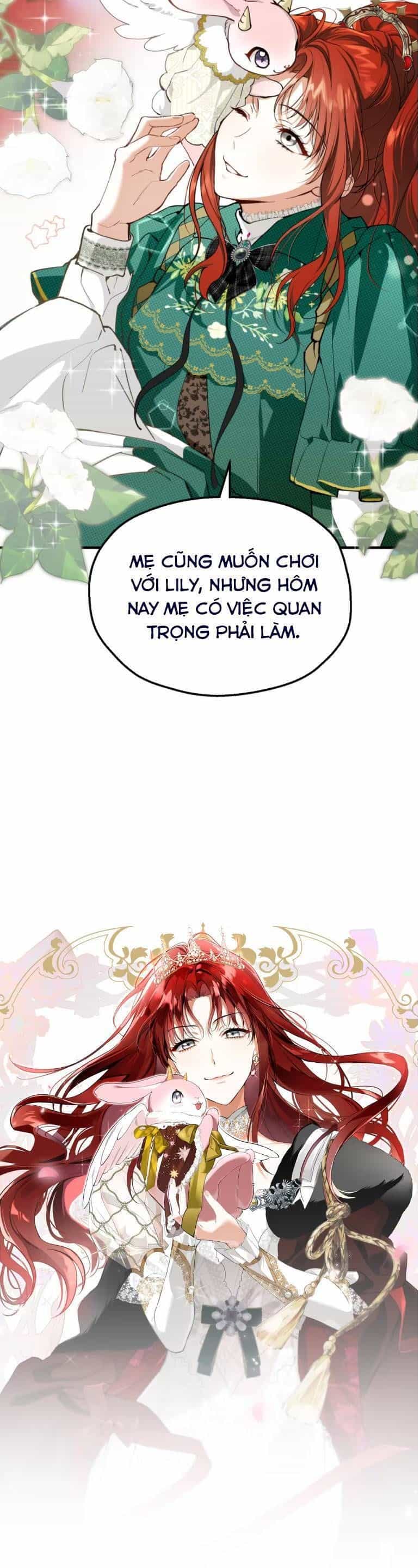Cô Ấy Sẽ Thuần Hóa Các Anh Hùng - Chương 12 - ảnh 6