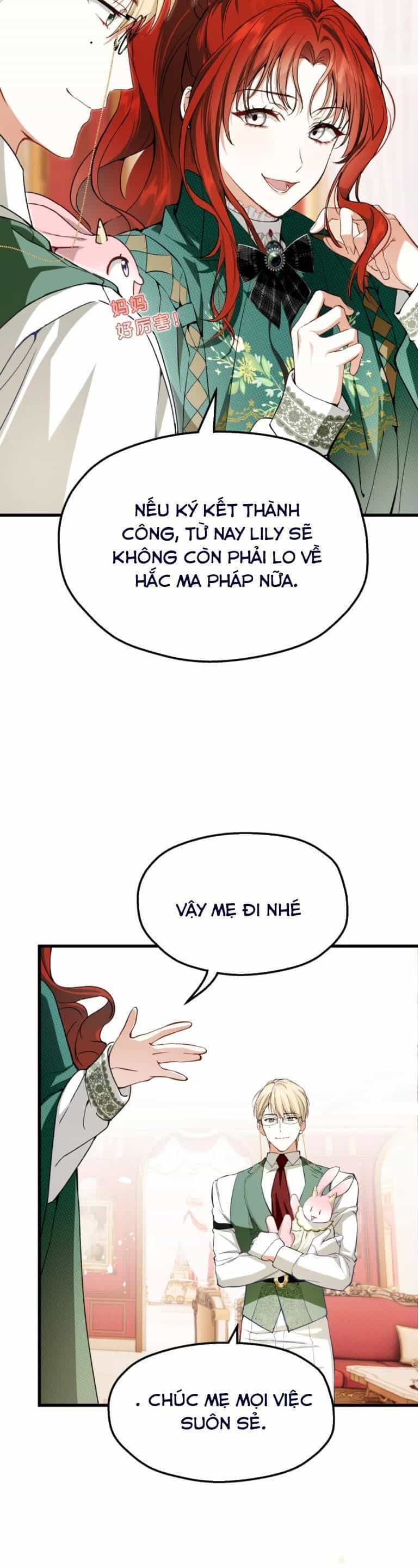 Cô Ấy Sẽ Thuần Hóa Các Anh Hùng - Chương 12 - ảnh 9