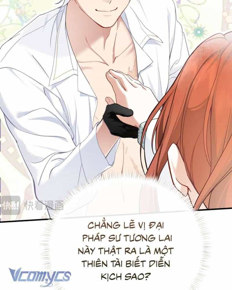 Cô Ấy Sẽ Thuần Hóa Các Anh Hùng - Chương 13 - ảnh 10
