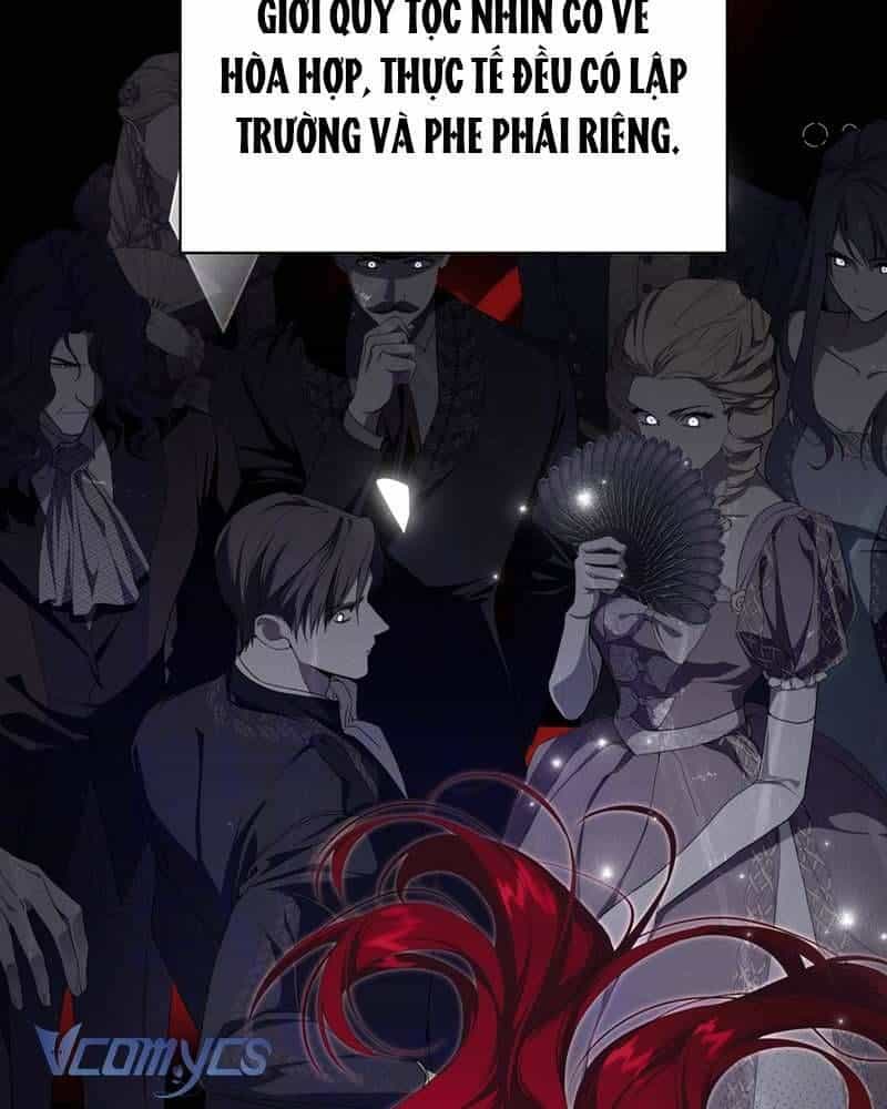 Cô Ấy Sẽ Thuần Hóa Các Anh Hùng - Chương 18 - ảnh 5