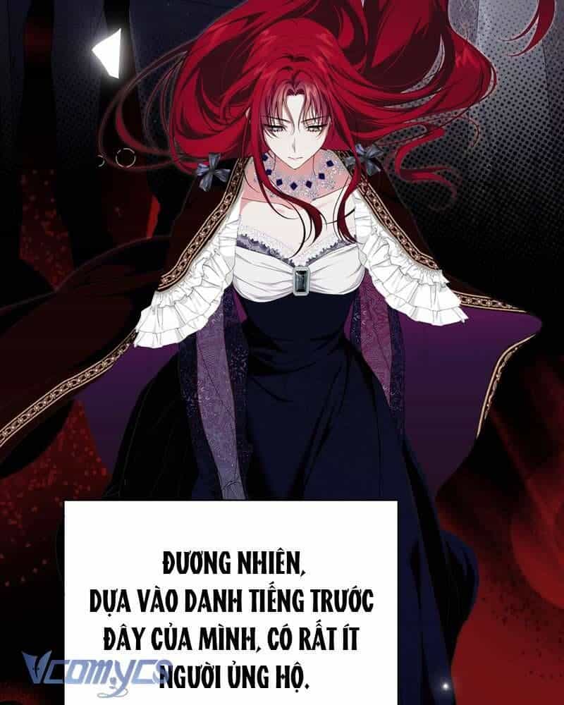 Cô Ấy Sẽ Thuần Hóa Các Anh Hùng - Chương 18 - ảnh 6