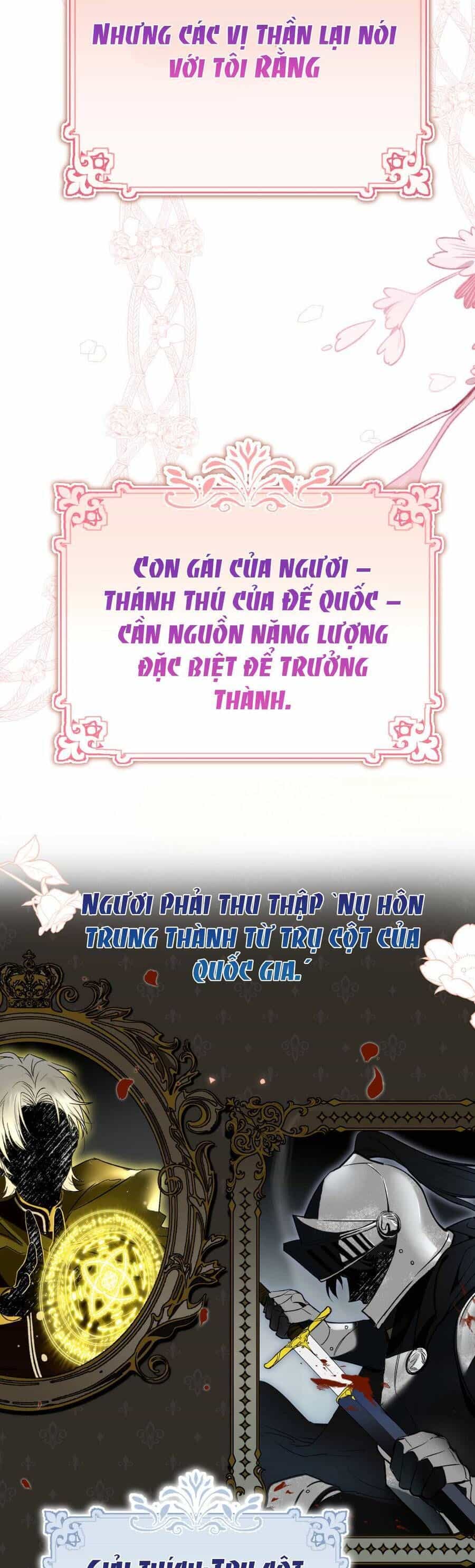 Cô Ấy Sẽ Thuần Hóa Các Anh Hùng - Chương 1 - ảnh 9