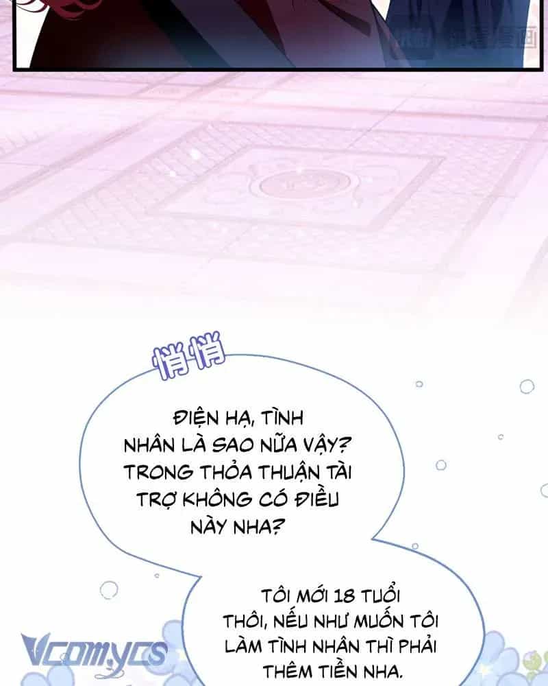 Cô Ấy Sẽ Thuần Hóa Các Anh Hùng - Chương 26 - ảnh 10