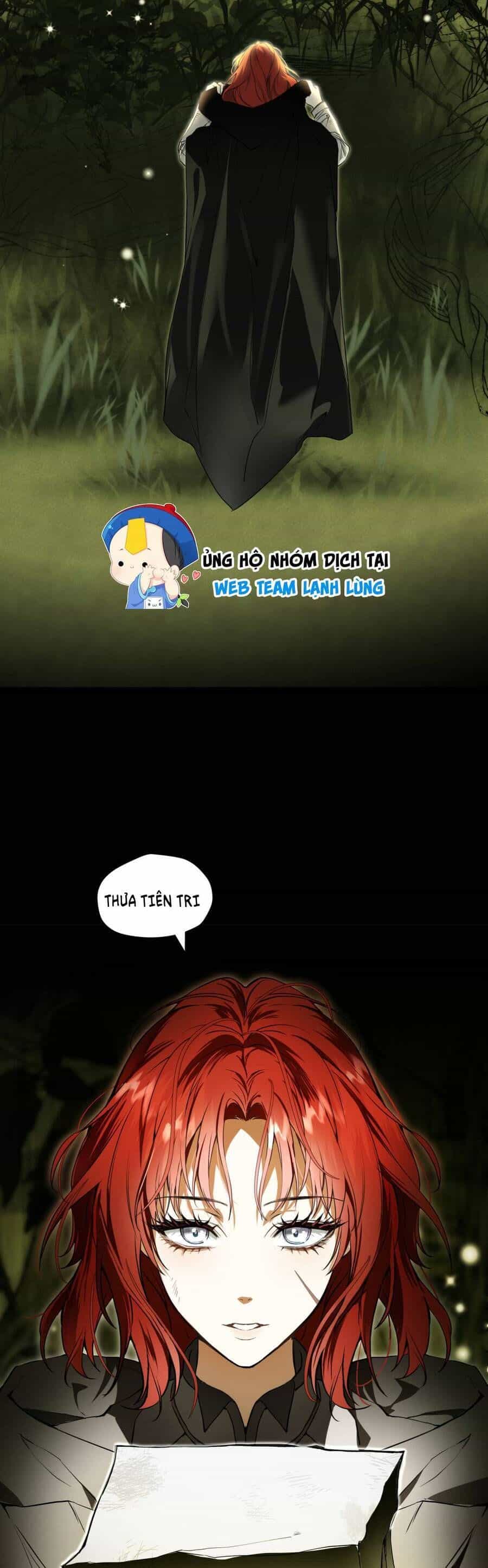 Cô Ấy Sẽ Thuần Hóa Các Anh Hùng - Chương 2 - ảnh 30