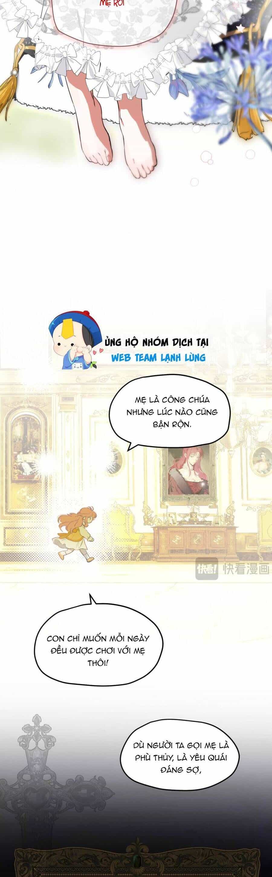 Cô Ấy Sẽ Thuần Hóa Các Anh Hùng - Chương 2 - ảnh 5
