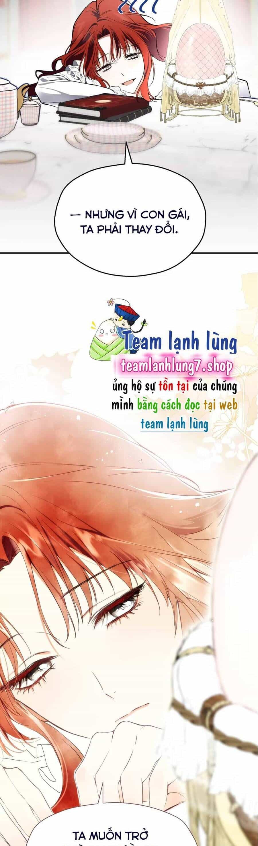 Cô Ấy Sẽ Thuần Hóa Các Anh Hùng - Chương 3 - ảnh 18