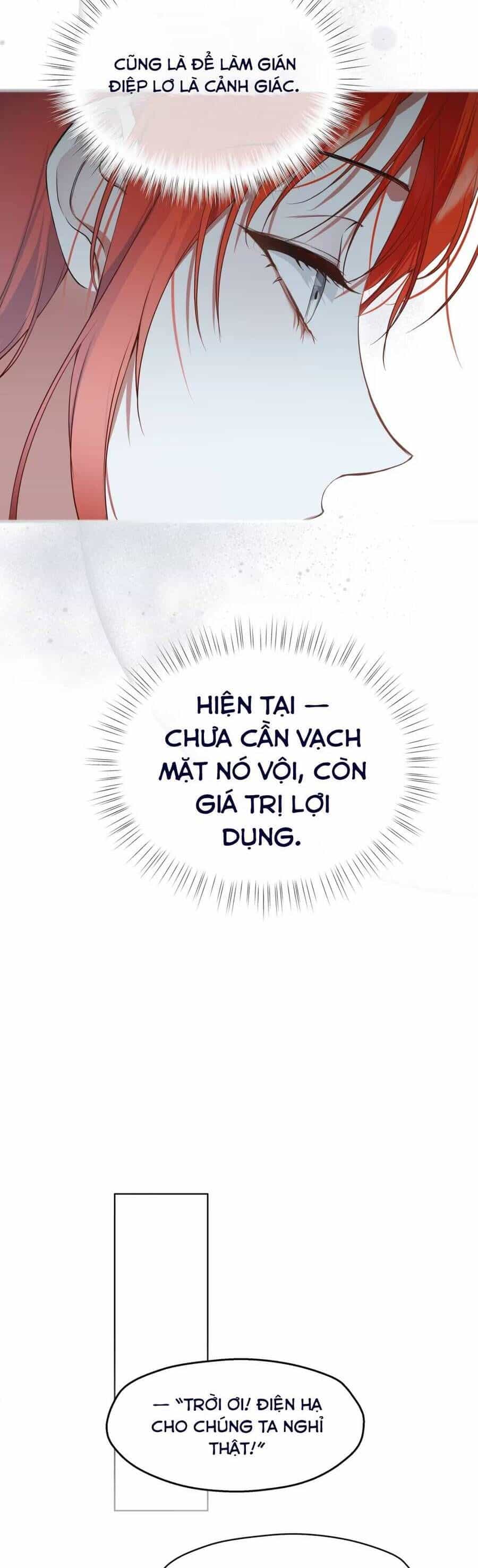 Cô Ấy Sẽ Thuần Hóa Các Anh Hùng - Chương 3 - ảnh 29