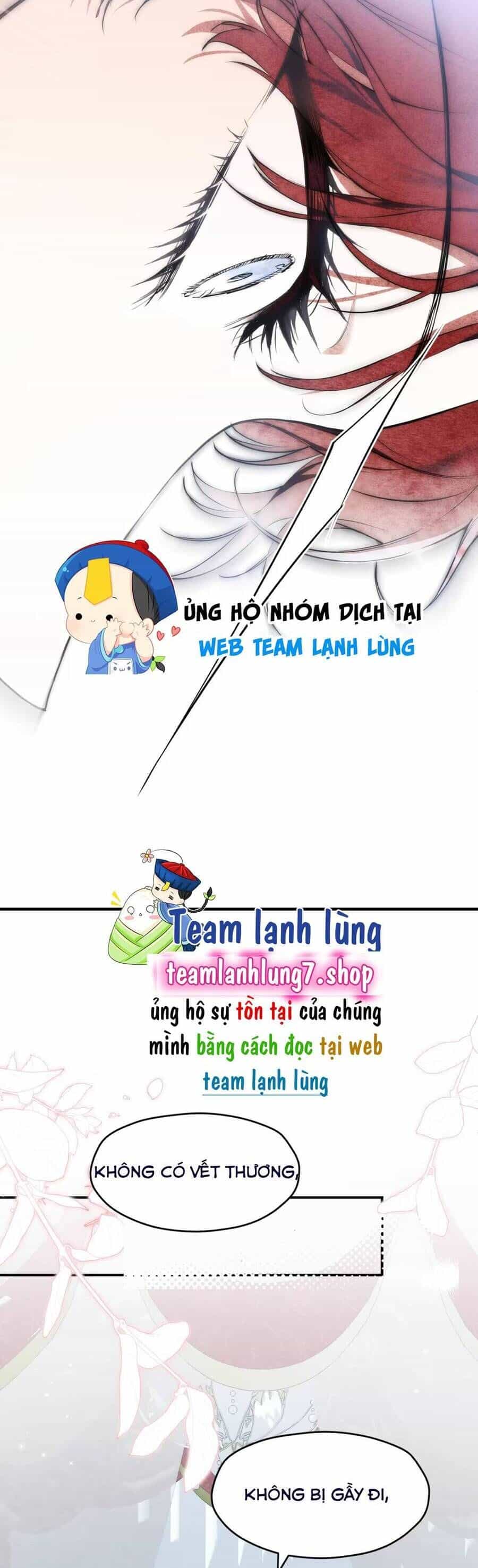 Cô Ấy Sẽ Thuần Hóa Các Anh Hùng - Chương 3 - ảnh 3