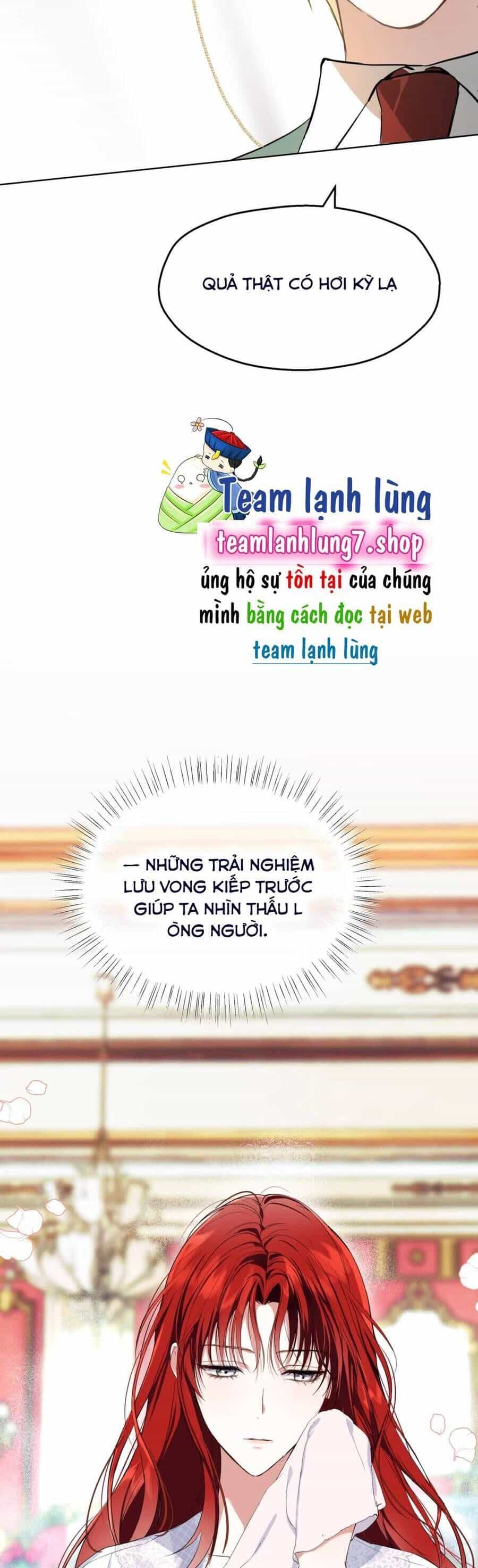 Cô Ấy Sẽ Thuần Hóa Các Anh Hùng - Chương 3 - ảnh 31