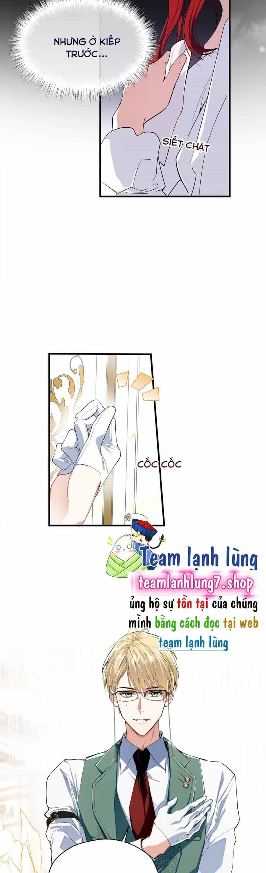 Cô Ấy Sẽ Thuần Hóa Các Anh Hùng - Chương 3 - ảnh 33