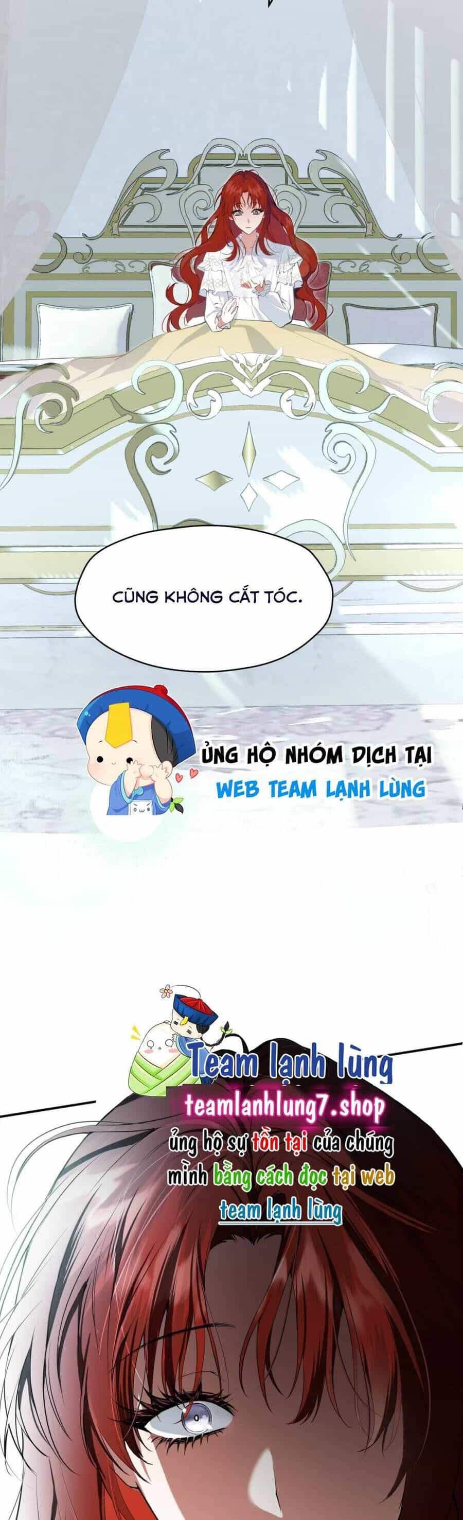 Cô Ấy Sẽ Thuần Hóa Các Anh Hùng - Chương 3 - ảnh 4