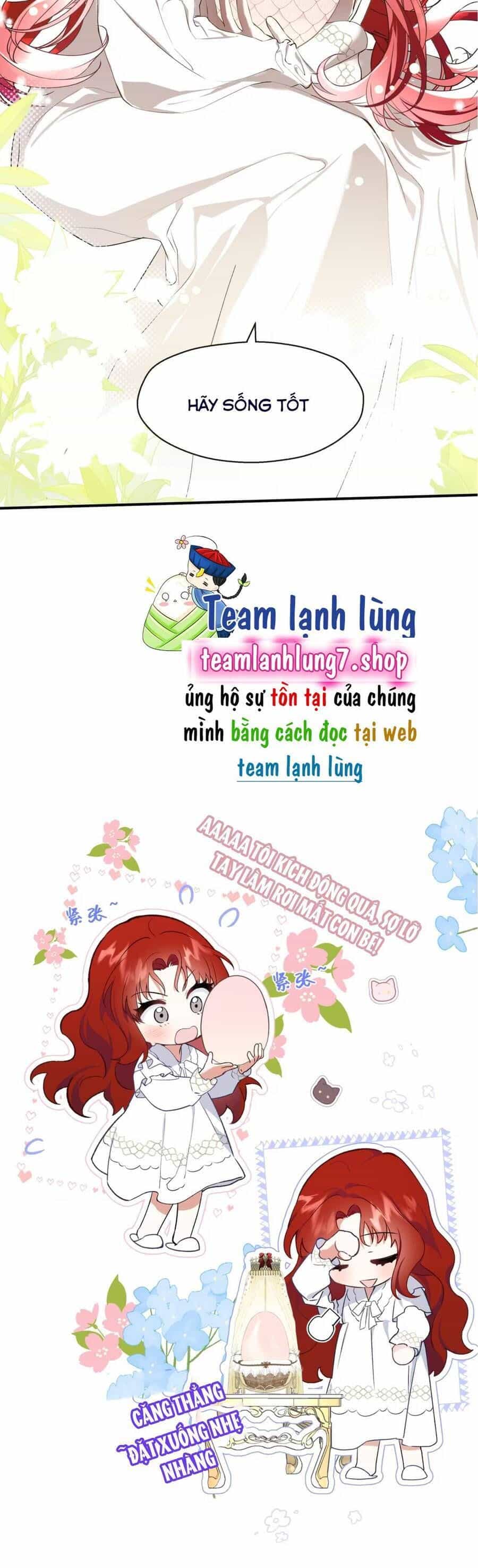 Cô Ấy Sẽ Thuần Hóa Các Anh Hùng - Chương 3 - ảnh 9