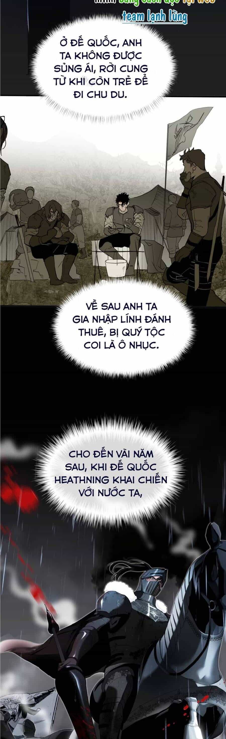 Cô Ấy Sẽ Thuần Hóa Các Anh Hùng - Chương 4 - ảnh 14