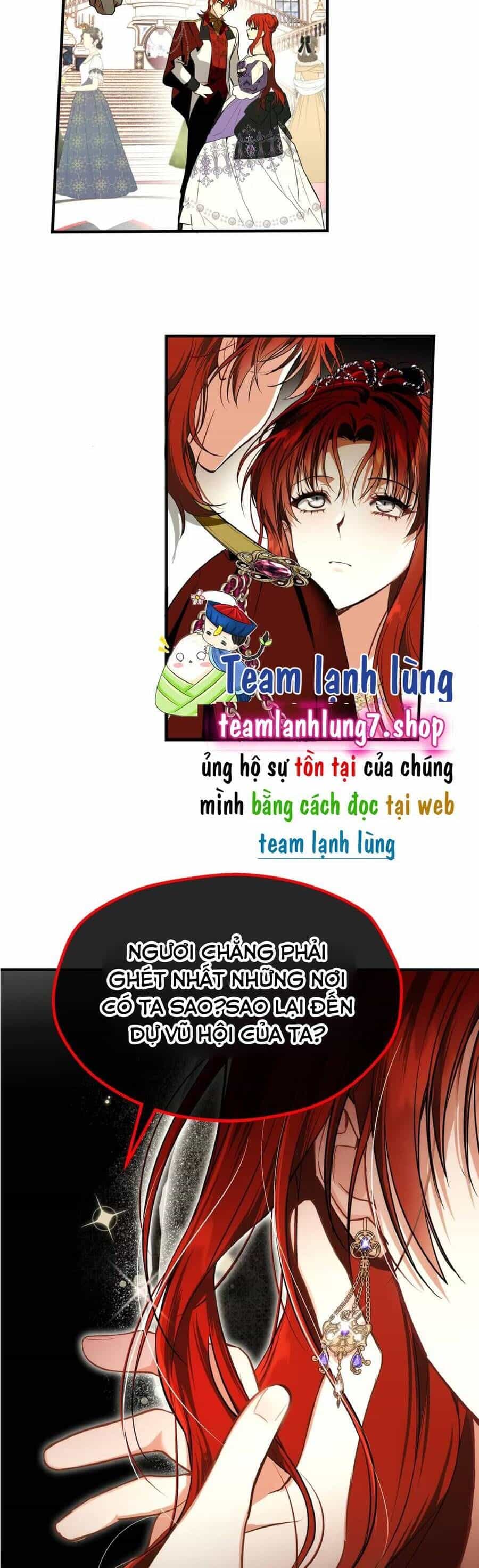 Cô Ấy Sẽ Thuần Hóa Các Anh Hùng - Chương 4 - ảnh 26