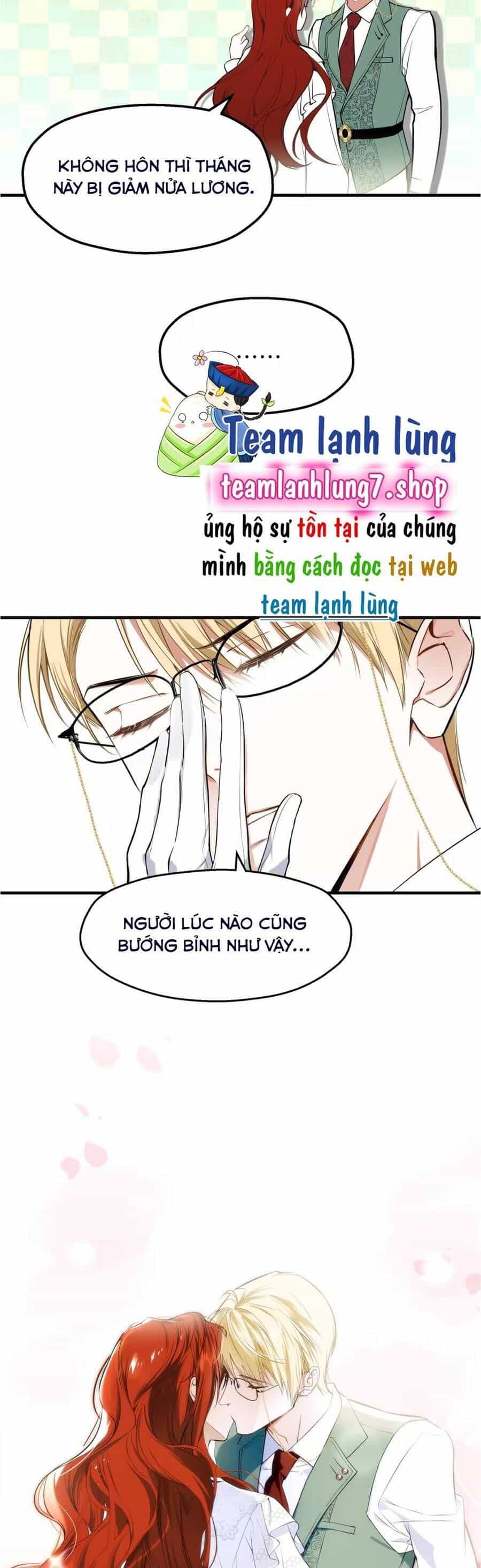 Cô Ấy Sẽ Thuần Hóa Các Anh Hùng - Chương 4 - ảnh 6
