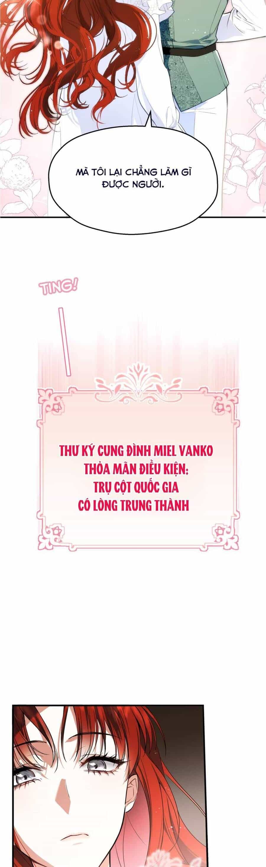 Cô Ấy Sẽ Thuần Hóa Các Anh Hùng - Chương 4 - ảnh 7
