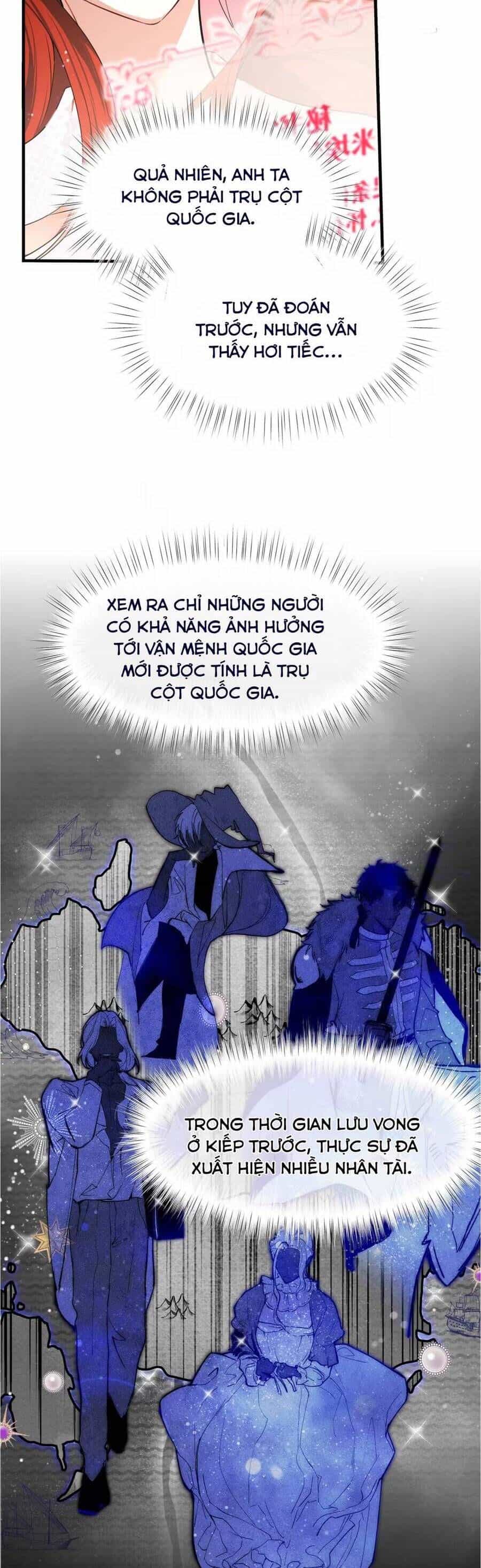 Cô Ấy Sẽ Thuần Hóa Các Anh Hùng - Chương 4 - ảnh 8