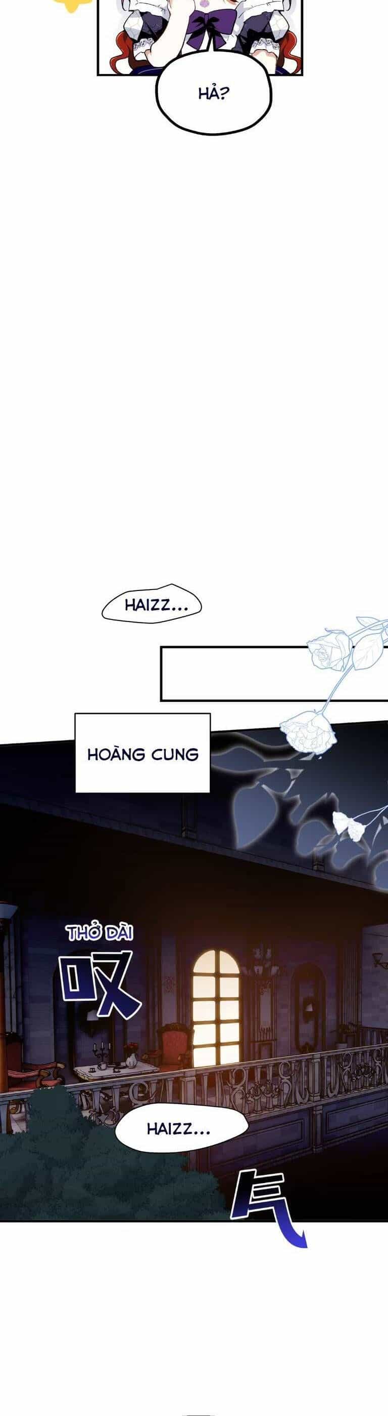 Cô Ấy Sẽ Thuần Hóa Các Anh Hùng - Chương 5 - ảnh 26