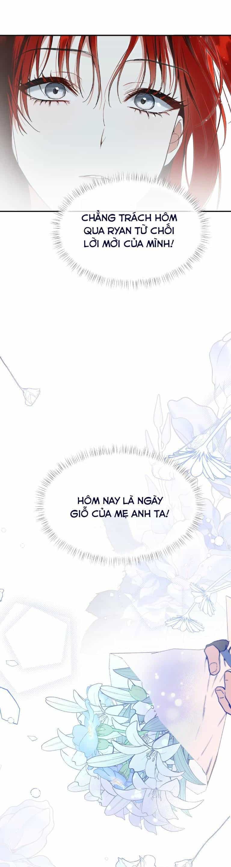 Cô Ấy Sẽ Thuần Hóa Các Anh Hùng - Chương 6 - ảnh 14