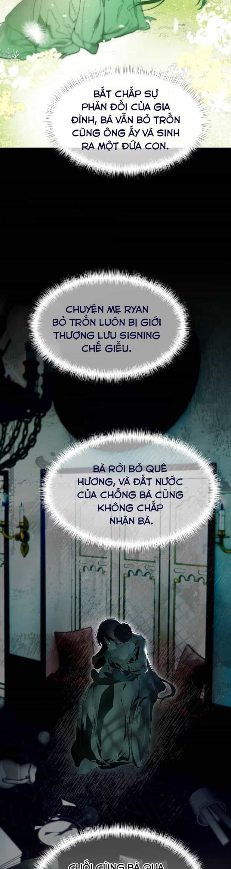 Cô Ấy Sẽ Thuần Hóa Các Anh Hùng - Chương 6 - ảnh 17
